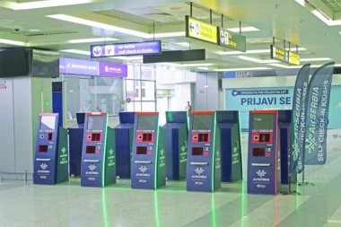 Nemački eksperti tvrde: Merenje temperature na aerodromima NEMA EFEKTA!