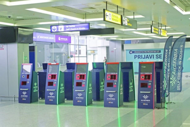 Nemački eksperti tvrde: Merenje temperature na aerodromima NEMA EFEKTA!