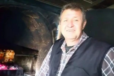 Ovo je ubica Dušana iz Bačkog Brestovca