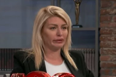 Izazvala udes u kojem su mogla da stradaju i deca: Sandra Obradović dobila uslovnu kaznu od četiri meseca zatvora!