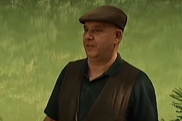 (VIDEO) Dvostrukog ubicu iz Erdevika ste možda ranije videli, i to u TV emisiji!