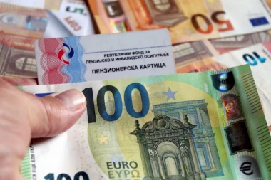 Više od 3,5 miliona građana se prijavilo za 100 EVRA: Penzioneri već dobili, a EVO kada kreće isplata i OSTALIMA!