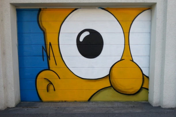 (FOTO) Možete li da pogodite koliko godina ima kultni lik iz Simpsonova? Odgovor će vas možda iznenaditi!