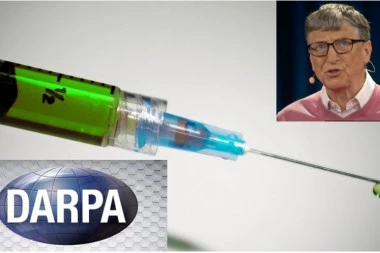 Sumnjiva veza Bil Gejtsa i Pentagona: Vakcina protiv koronavirusa služiće za kontrolu uma