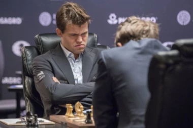 (VIDEO) "Šahovski Mocart" nastavlja sa organizovanjem onlajn turnira u šahu