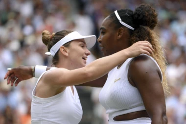 "Oduvek sam se plašila Serene"