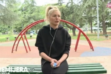 U gadnom problemu! Moja beba pati: Sandra Obradović kumi i moli da joj vrate sina, suza suzu stiže!