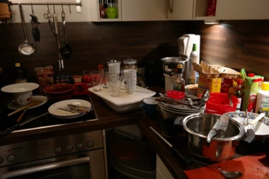 ŠTA KUĆA I SOBA GOVORE O PSIHIČKOM STANJU? Vaše probleme mogu videti i drugi, ukoliko su dobri psiholozi