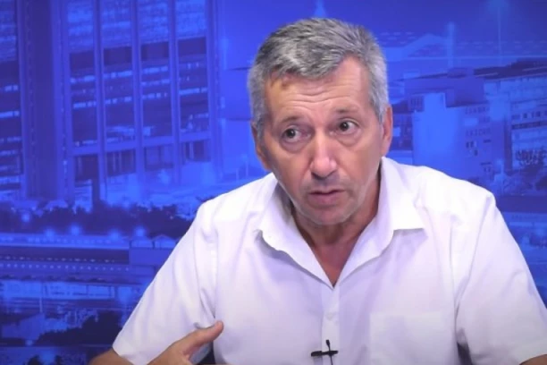 Pazite leđa! Ufolog objasnio razliku između karakondžule i drekavca