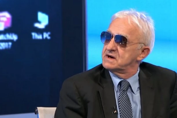 Kapetan Dragan brutalno iskren: DEMOKRATE SU IZDALE SRBIJU!