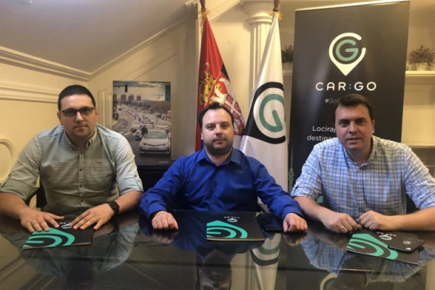 CarGo i Hilandar zajedno u misiji za 400 najugroženije dece iz regiona