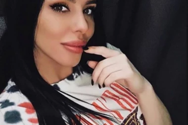 (FOTO) Svi detalji porođaja Bogdane Rodić: Evo kako sad izgleda Cecin apartman u kome će biti smeštena njena snajka!