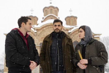 Popularne domaće serije dostupne i publici u Hrvatskoj: Srpske serije osvajaju region