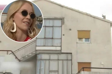 Oduvek je bila skromna: U ovoj kući je odrasla Jelena Rozga a uspomene koje je vežu za nju će vam naterati suze na oči!