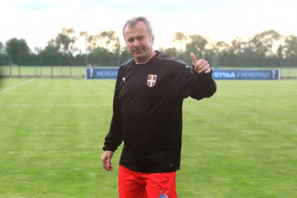 ZVEZDA U SPLITU? Savićević podigao region na noge