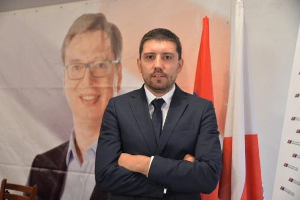 Ko stoji iza prljave kampanje protiv Lazara Gojkovića?
