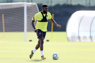 NOVI ODLAZAK NA POMOLU: Barselona se konačno oslobađa velike muke!