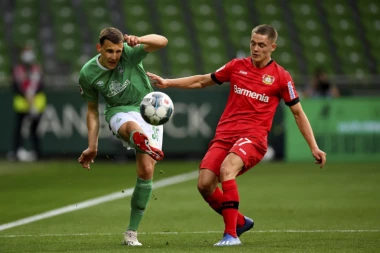 "Mi, Nemci, ponovo smo pokazali mentalnu snagu"!