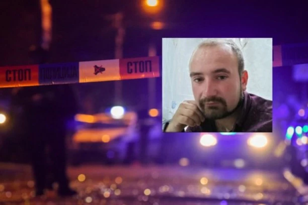(FOTO) OVO je radnik obezbeđenja koji je gurnuo sa terase kafane Marka Đurića pravo u smrt!