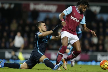 "U Barselonu sam otišao zbog para"!