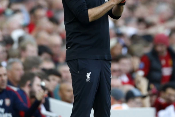 Klop je zaista poseban, svima je očitao lekciju iz humanosti