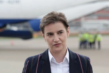 Ana Brnabić: Veći podsticaji za domaće nego za strane investore