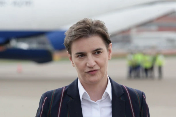 Ana Brnabić: Nema pomaka sve dok Priština ne prestane da živi u prošlosti
