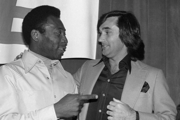 Mračne tajne legende Mančester junajteda: "Bio je sa mojom prijateljicom, a hteo je i moju sestru u krevetu"