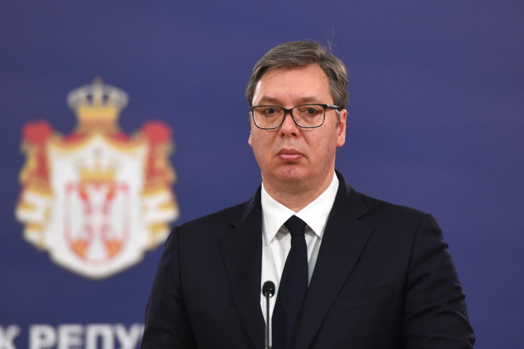 Vučić otkriva pravu istinu i ruši zablude: Rezolucija 1244 omogućila pogrom i osudila Srbiju!