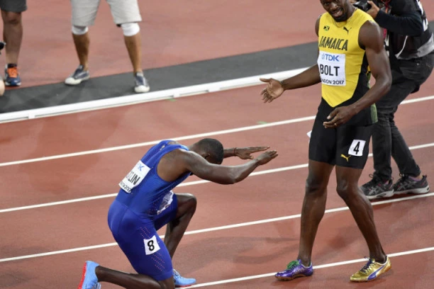 SVET U ŠOKU: Čovek koji je srušio snove Juseinu Boltu!