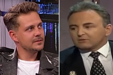 Biković: Pristao bih da glumim Arkana, pod jednim uslovom!