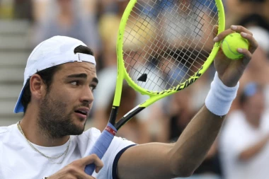 "Zvao sam Novaka i rekao da imam druge prioritete - ne dam novac teniserima"