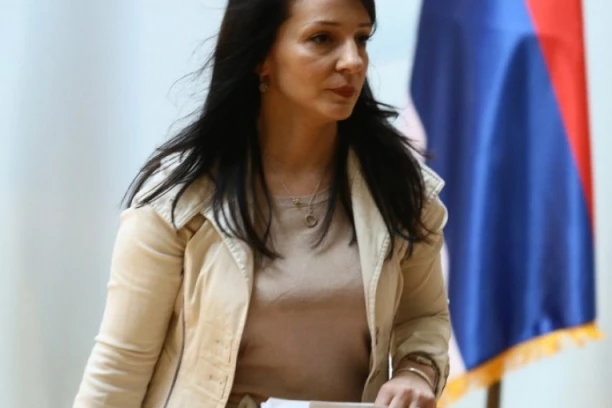 KRIVIČNA PRIJAVA PROTIV MARINIKE TEPIĆ: Manipulacije tokom izborne kampanje stižu na naplatu!