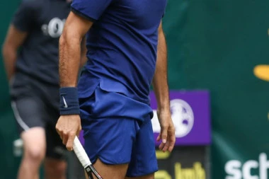 Pokazao pravo lice: Federer podržao rasistu, cela Australija se okrenula protiv njega!