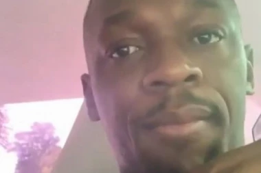 Najbrži čovek u istoriji postao otac