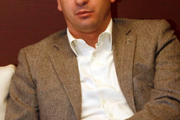 Predrag Mijatović: Luka nije za Real!