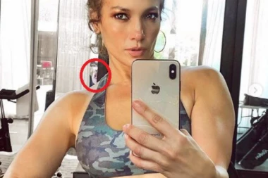 VIP FRZURA: Evo kako da izgledate kao holivudska diva