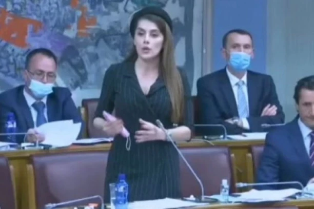 (VIDEO) Austrijanci, spavate li mirno? Milova nada prevazišla samu sebe: FROJD JE BIO CRNOGORAC!