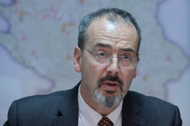 Godfri: SAD obezbedile 100 miliona dinara pomoći Srbiji! Evo kome je novac namenjen