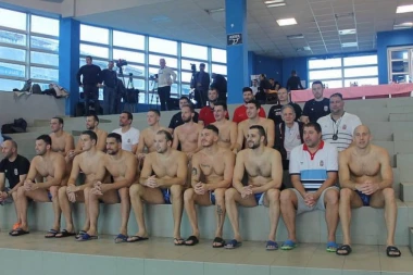 Savić okuplja vaterpoliste Srbije: Počinjemo sa radom