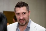 POSLE UŽASNE TRAGEDIJE: Ivica Dragutinović se prvi put oglasio nakon smrti oca i poslao DIRLJIVU poruku