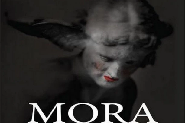 Roman "Mora" nikoga ne ostavlja RAVNODUŠNIM