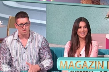 Stanija otkrila koje je sve estestke zahvate imala, Kristijan je raskrinkao da je uradila i ovo! A tek da čujete zbog čega! Zavladao muk u studiju!