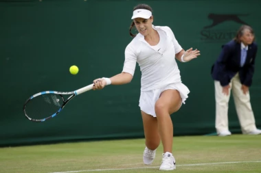 Hrvatica otvoreno: Svaka čast Novaku i Nadalu, ali Rodžer je najbolji u istoriji!