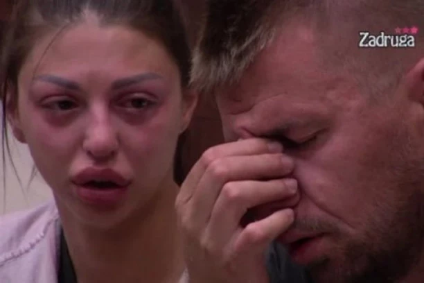 (VIDEO) Da li je ovo moguće? Maja otkrila Janjuševu skandaloznu tajnu o Davidu Dragojeviću!