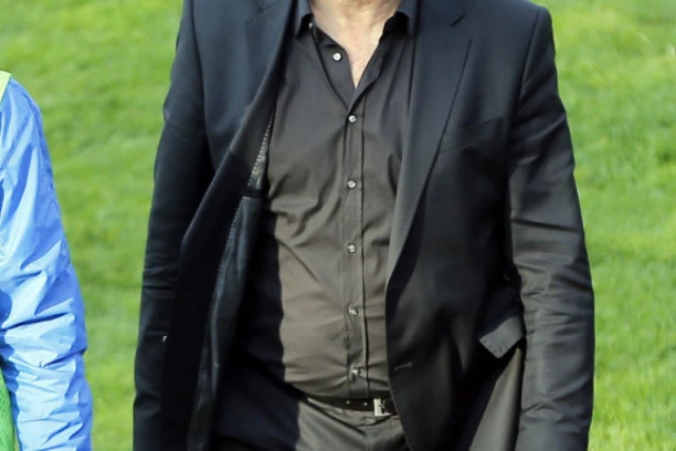 ANTIĆ SPREMIO ŽALBU UEFA: Tragedija je kakvi ljudi rade u FSS, hoće da nas izbace iz lige!