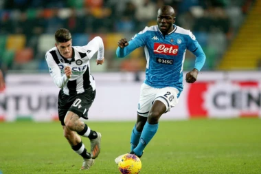 NEMAJU NI MILOSTI, NI OBZIRA: Nakon Vlahovića NASTRADAO još jedan igrač!