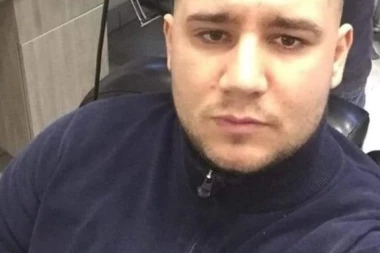Leš bez odeće, rupa u lobanji: Čobanin zatekao telo Aleksandara Halabrina u jezivom stanju