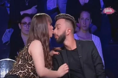 "Jeste, bili smo u vezi": Voditelj Darko Tanasijević konačno progovorio o odnosu sa Miljanom Kulić!