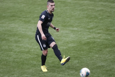 Pavlović zasijao, pa poručio: Ovo je dobar znak za početak sezone!